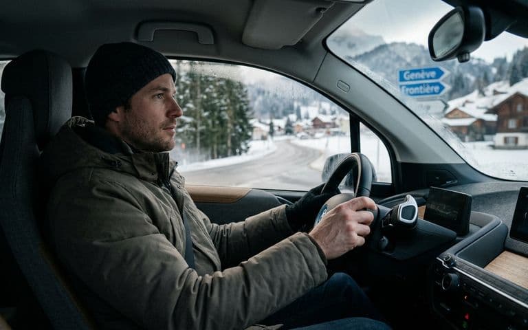 Leasing à 130 francs par mois: une révolution qui pourrait traverser la frontière