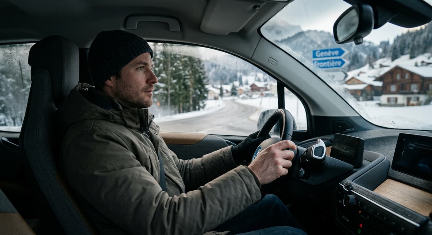 Leasing à 130 francs par mois: une révolution qui pourrait traverser la frontière